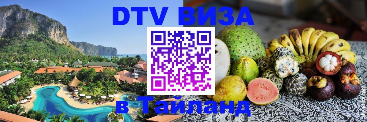 Оформление DTV визы под ключ: стоимость и тарифы, только загранпаспорт - Сыктывкар  03.10.2025 